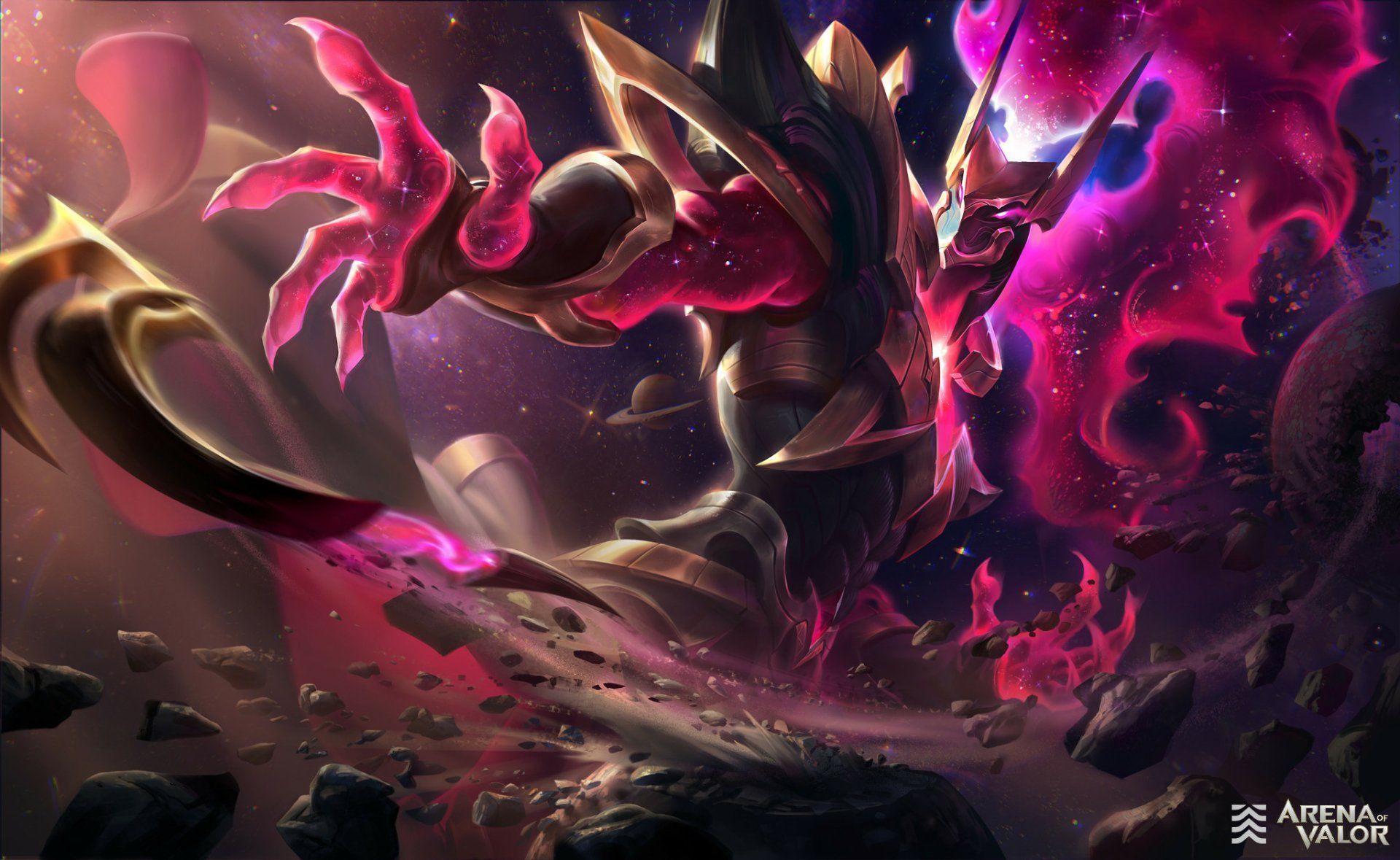 1920x1179 Video Game Arena of Valor HD Wallpaper
