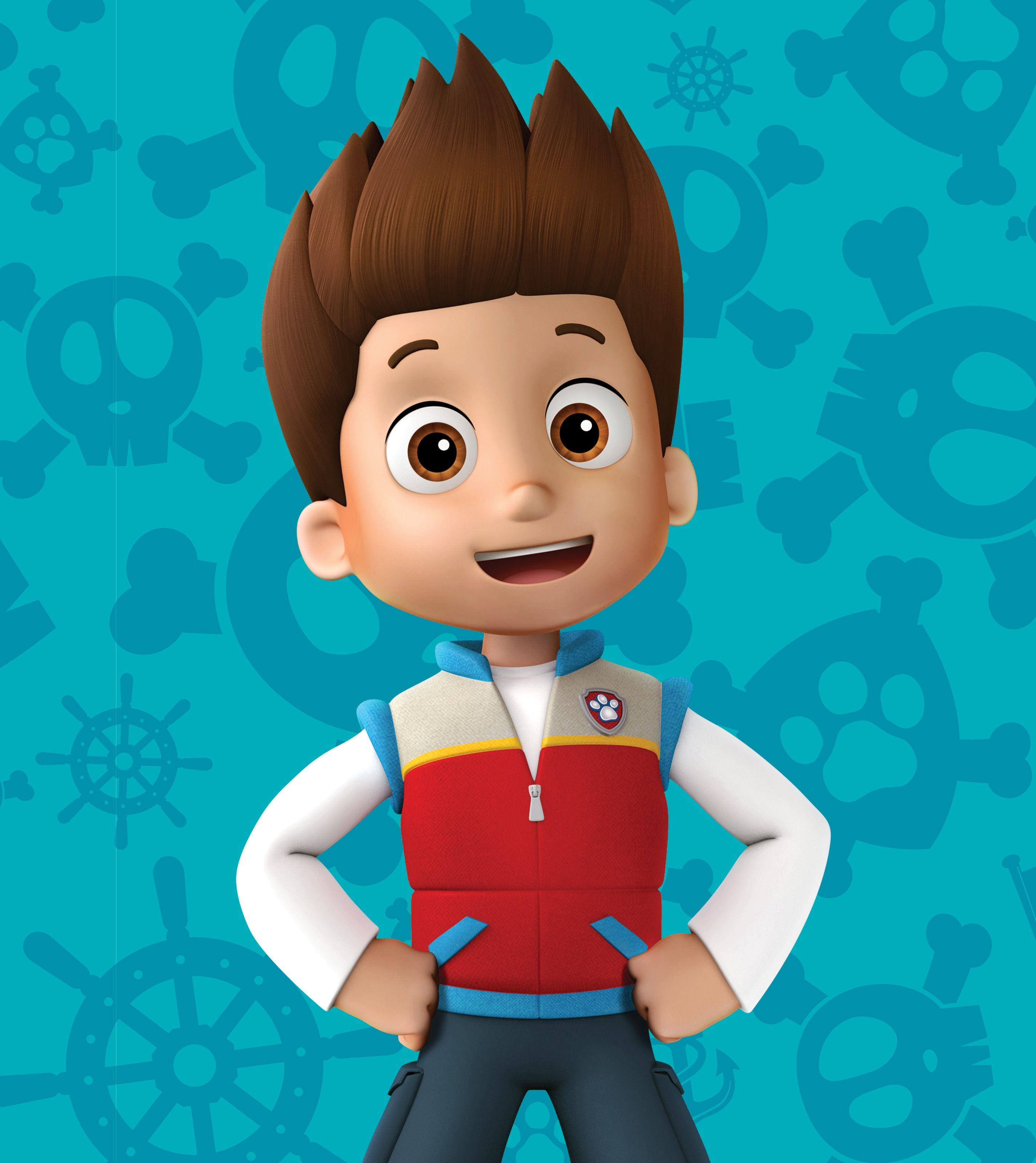 Ryder Paw Patrol Wallpapers - Top Free Ryder Paw Patrol Backgrounds ...