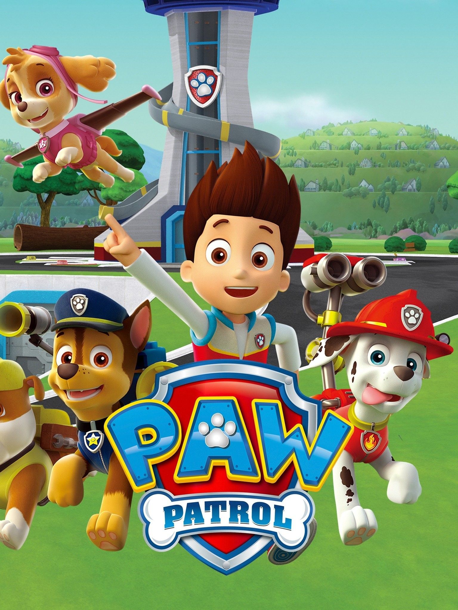 Paw Patrol Ryder Death Episode