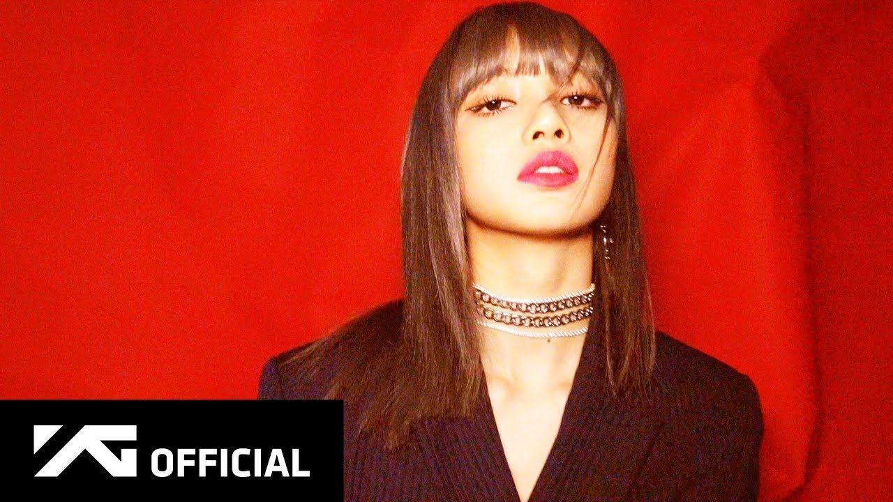 1280x720 BLACKPINK - 'KILL THIS LOVE' LISA TEASER VIDEO