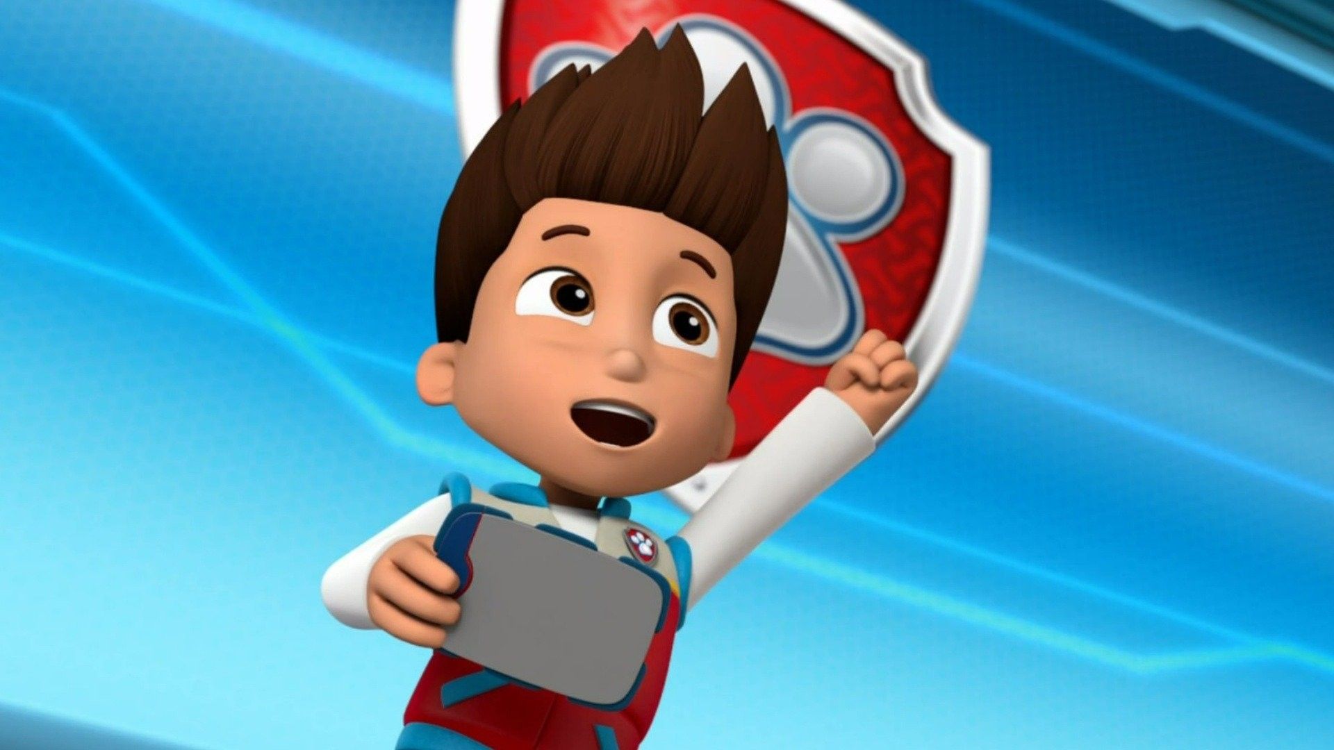 Ryder Paw Patrol Wallpapers Top Free Ryder Paw Patrol Backgrounds