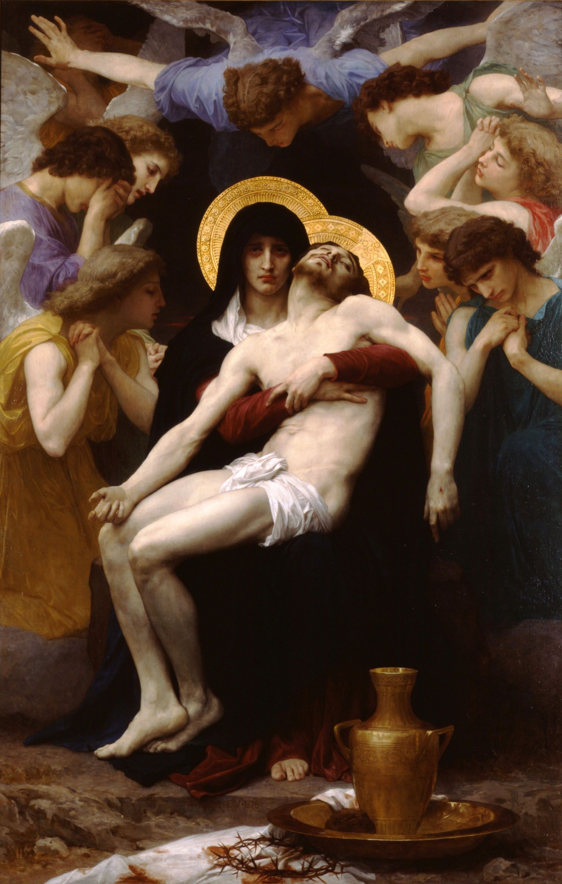 1948x3059 William Adolphe Bouguereau (1825 1905)