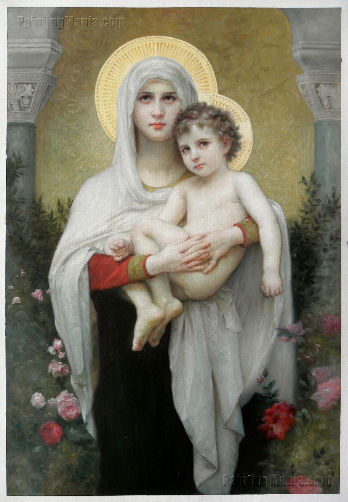 1163x1680 William Adolphe Bouguereau