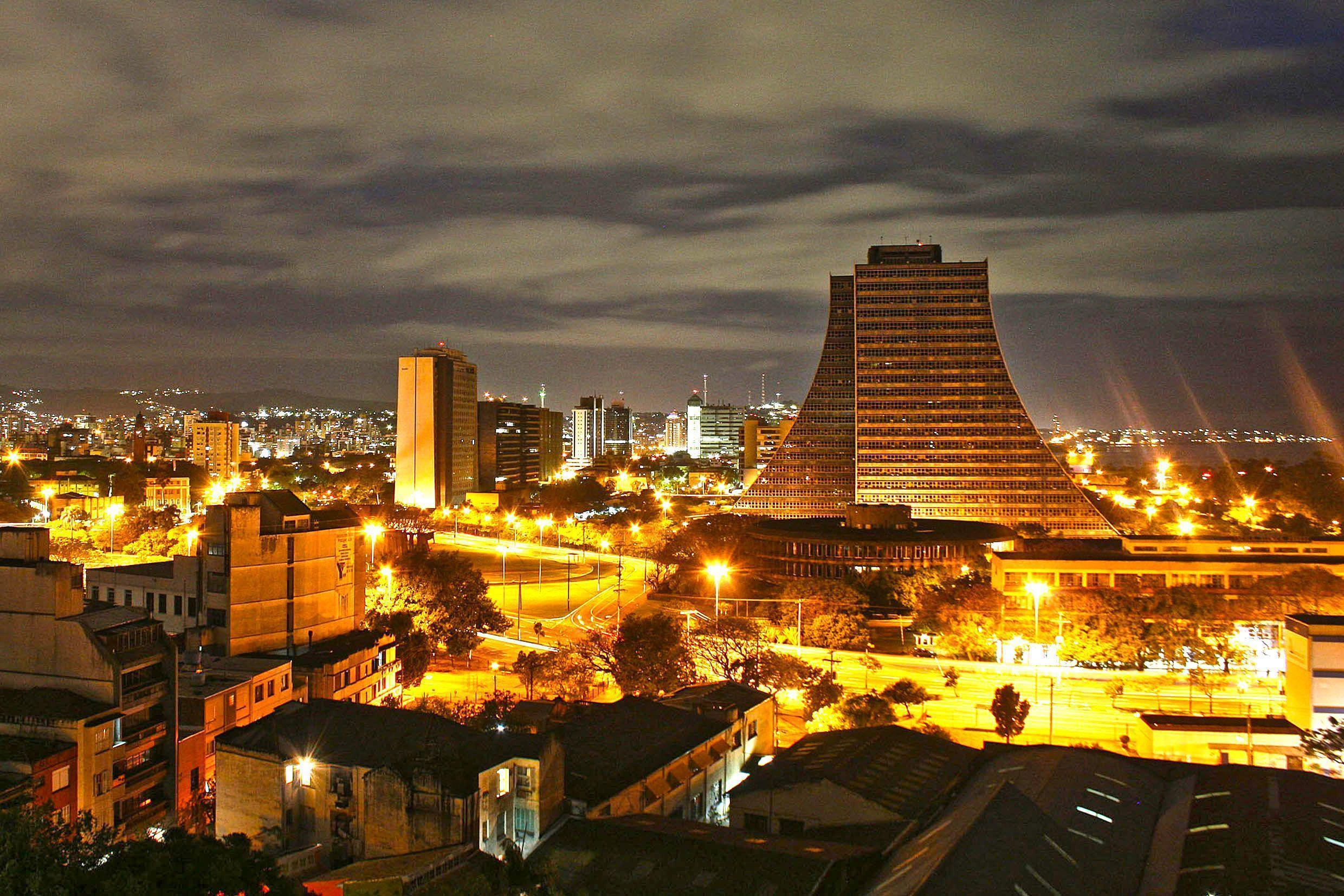 2480x1654 Porto Alegre Wallpaper