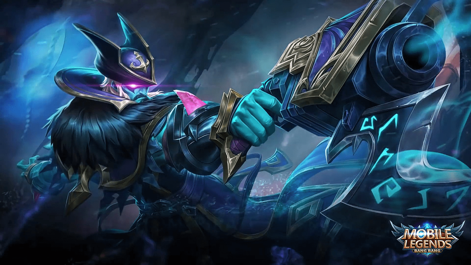 Download Gambar Wallpaper Hd Pc Mobile Legends terbaru 2020