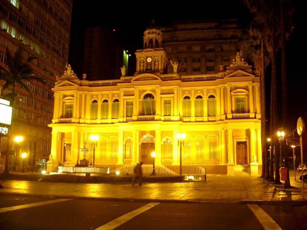 1024x768 Wallpaper Prefeitura De Porto Alegre 1108ços Ambientais
