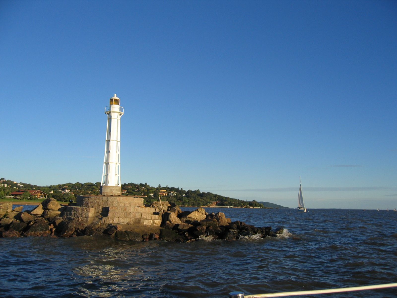 1600x1200 Farol em Porto