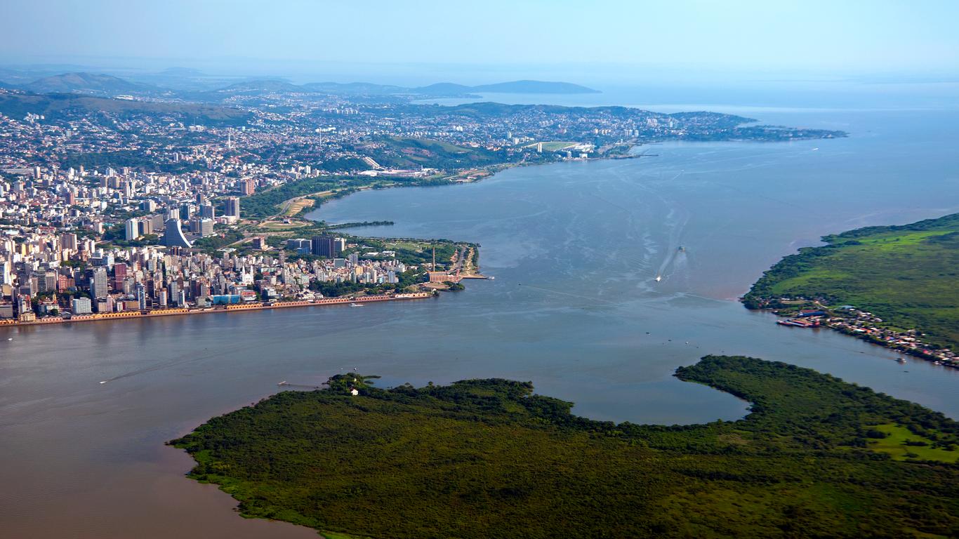 1366x768 Cheap Car Rentals In Porto Alegre. Deals From $9 Day