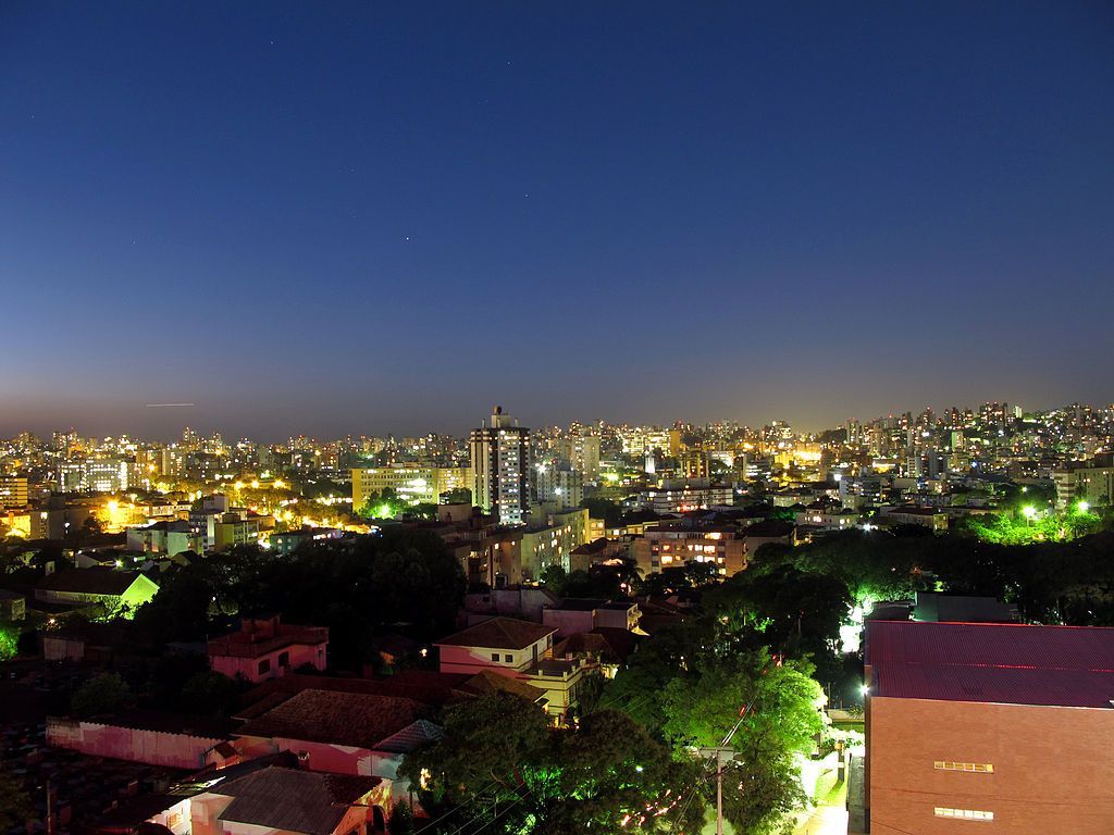 1024x768 Porto Alegre do
