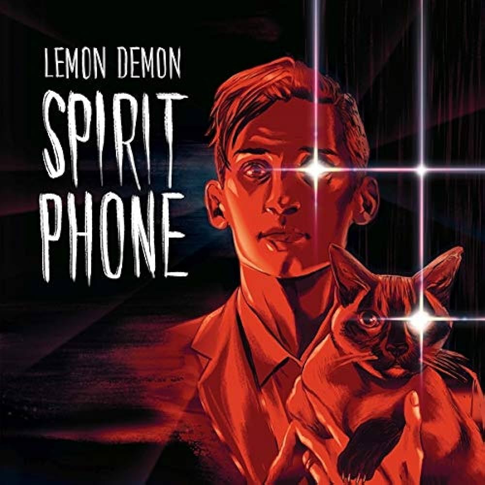 1000x1000 Lemon Demon Phone.com Music