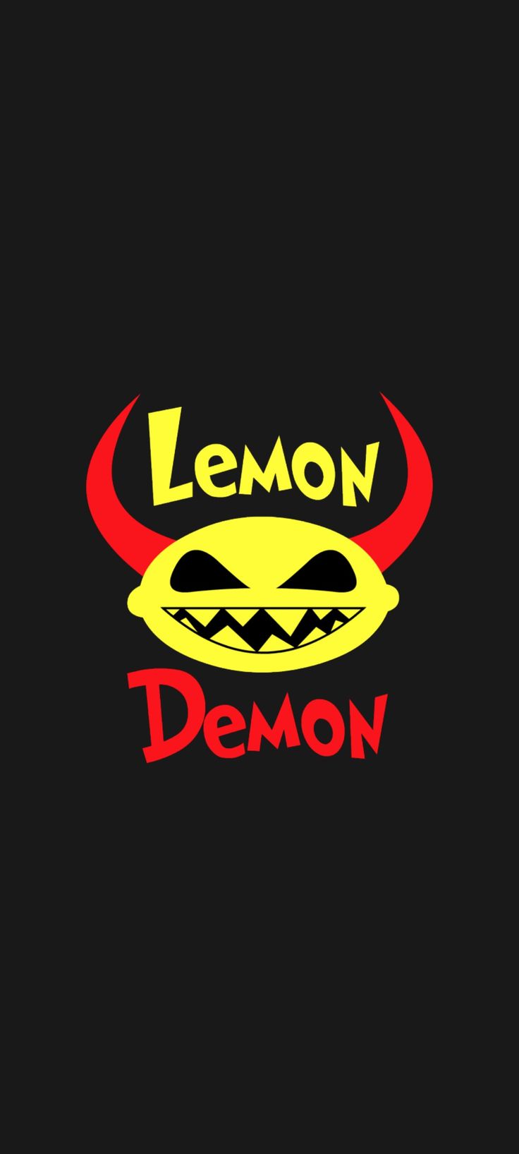 Lemon Demon Wallpapers - Top Free Lemon Demon Backgrounds - WallpaperAccess