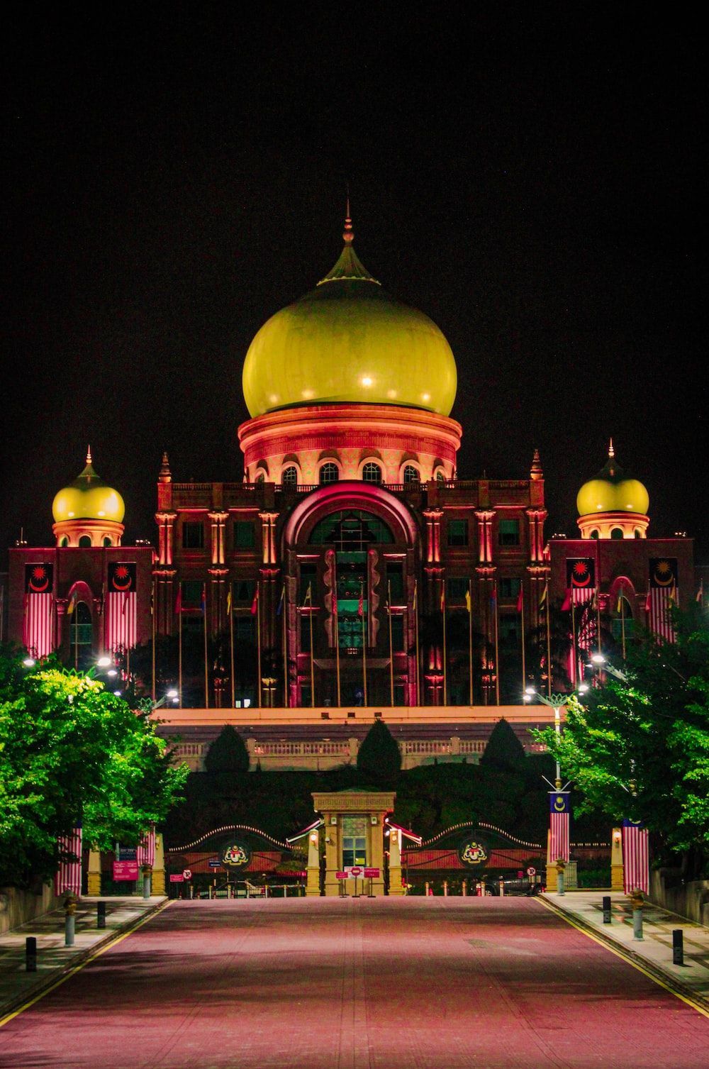 1000x1507 Putrajaya Picture. Download Free Image
