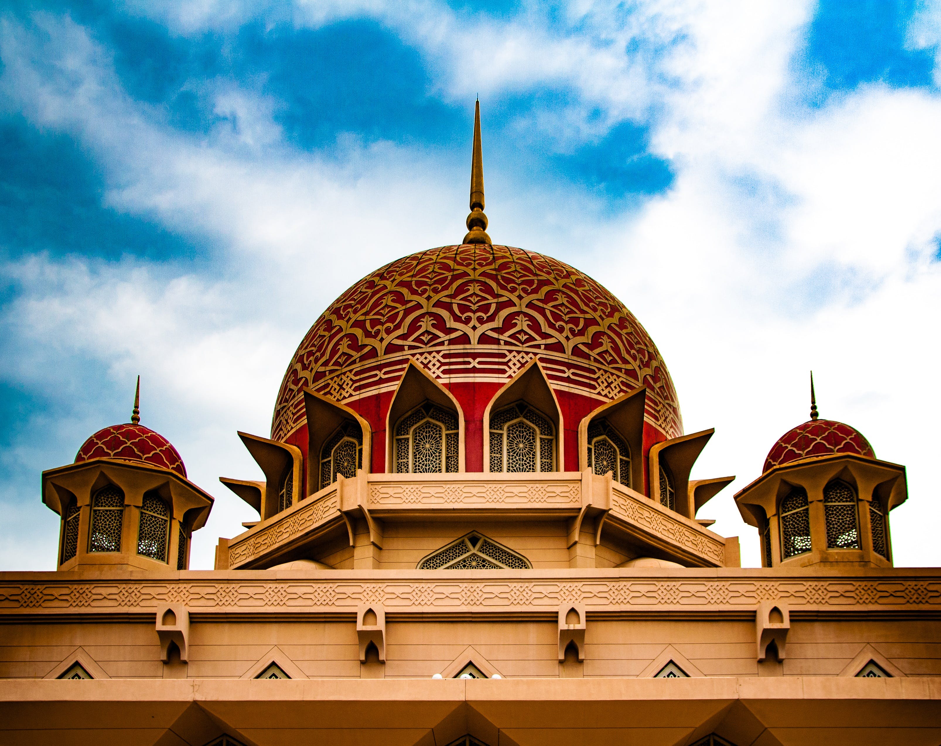 3213x2549 Putrajaya Photo, Download The BEST Free Putrajaya & HD Image