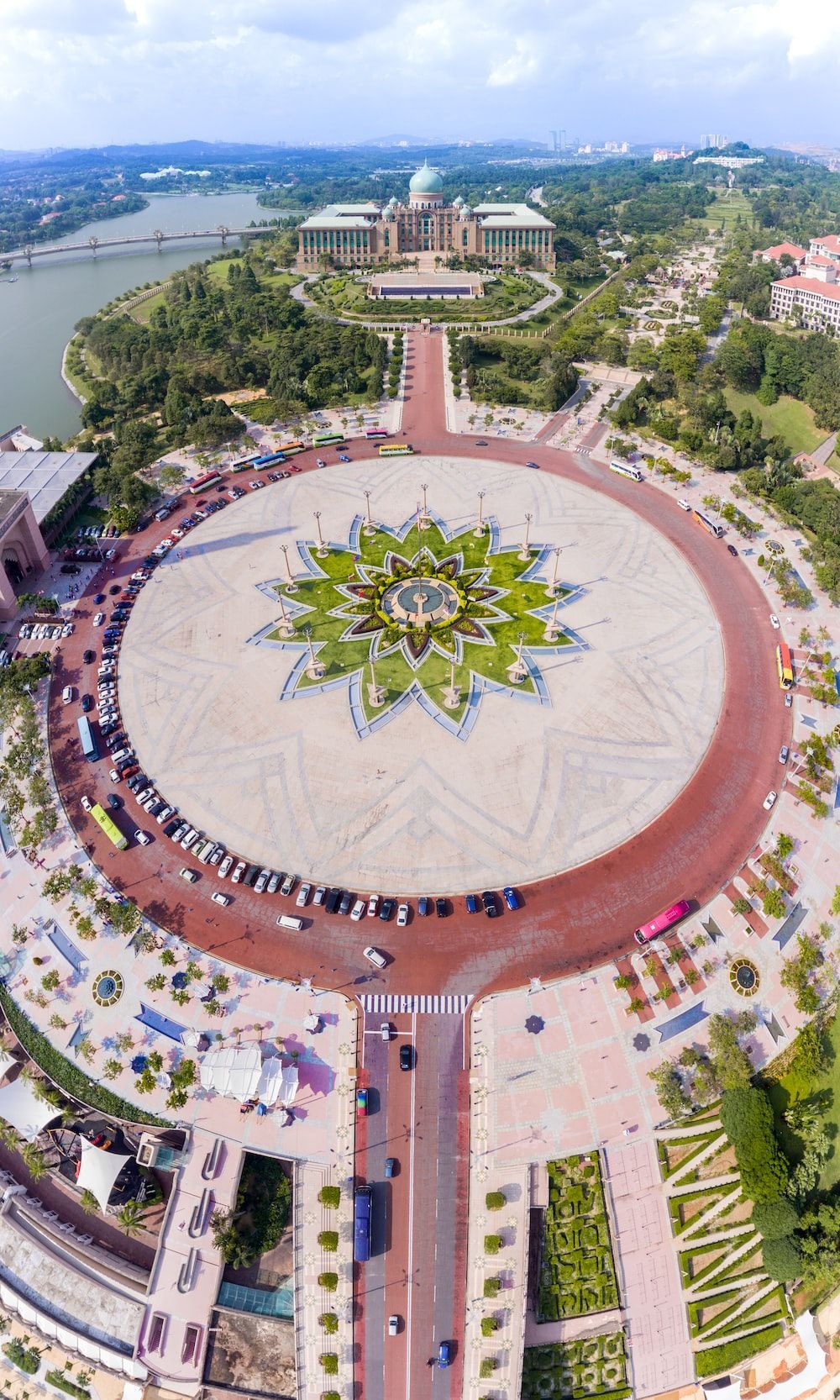 1000x1666 Putrajaya Picture. Download Free Image