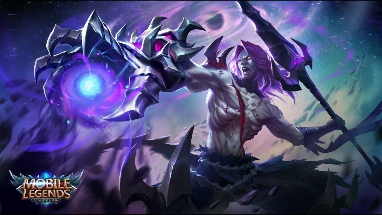 35 Gambar Wallpaper for Pc Mobile Legends terbaru 2020