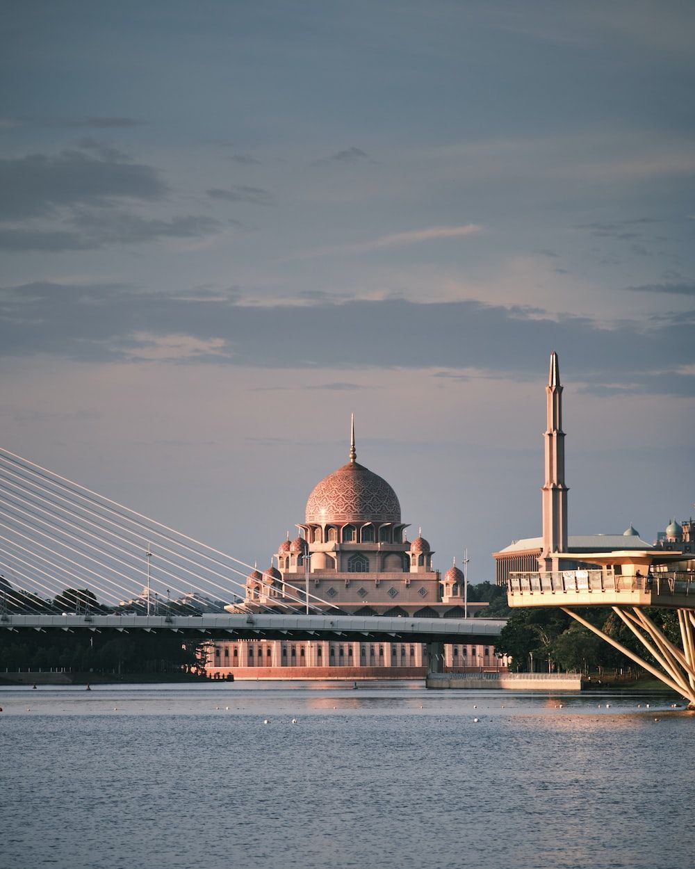 1000x1250 Putrajaya Picture. Download Free Image