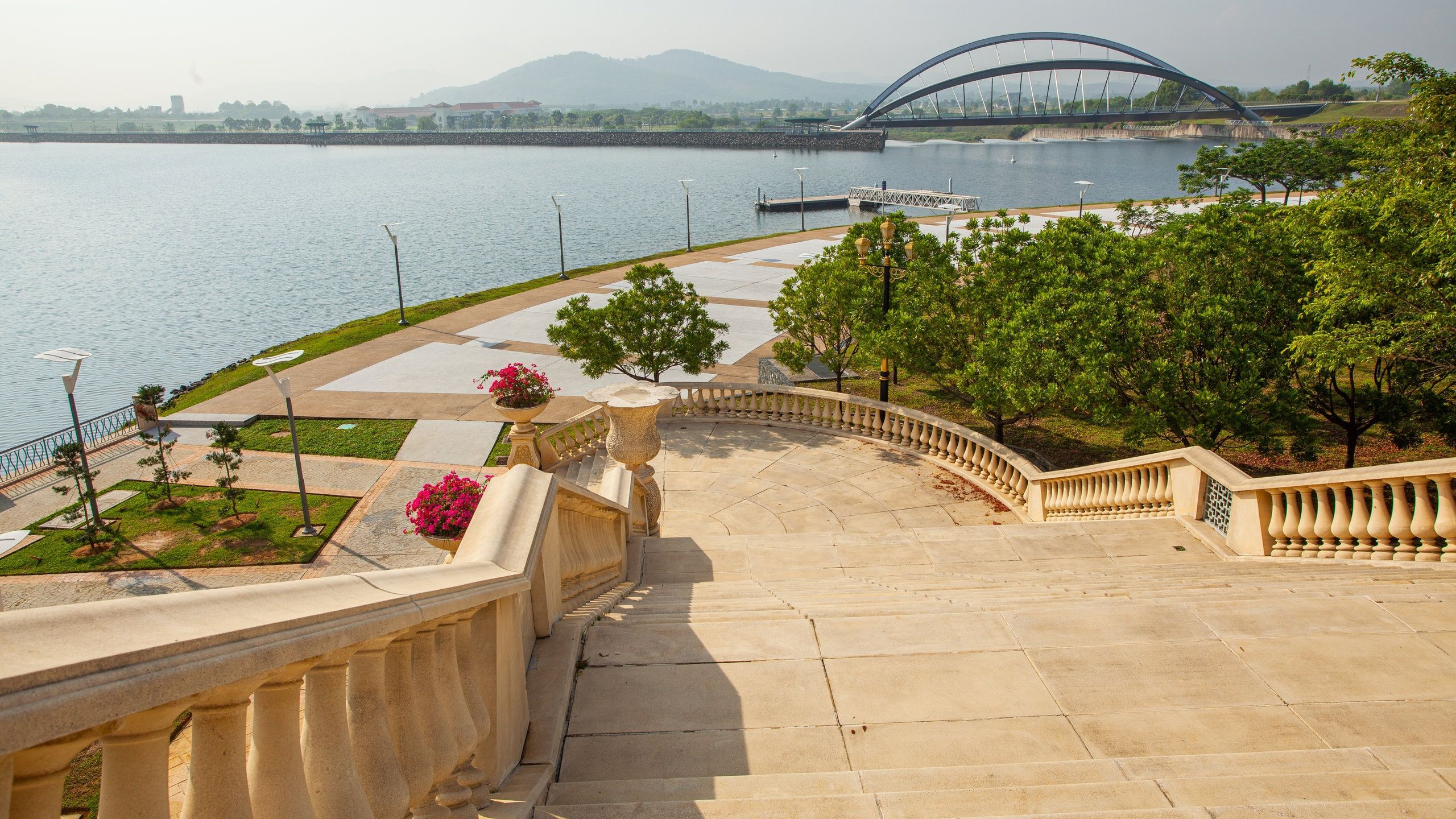2560x1440 Visit Putrajaya: 2023 Travel Guide for Putrajaya, Kuala Lumpur