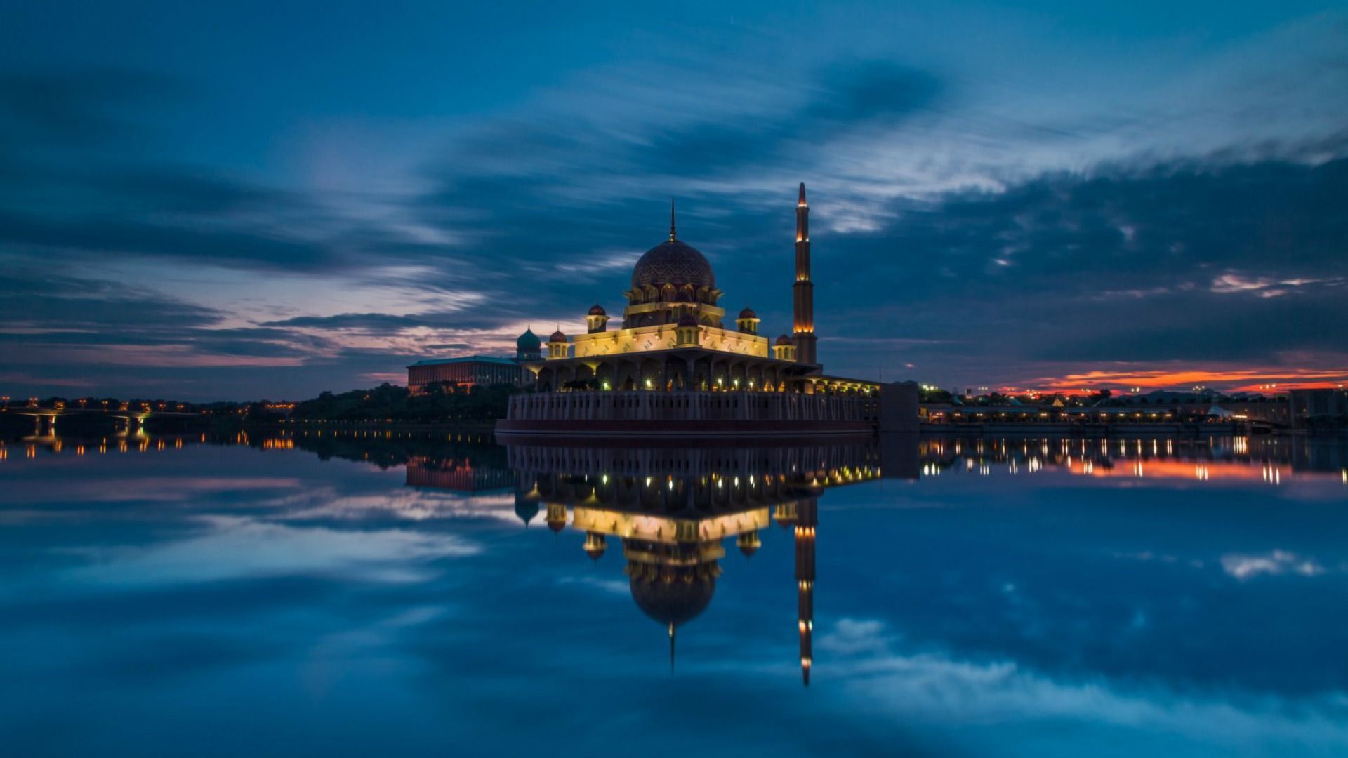 1920x1080 Indonesia Wallpaper