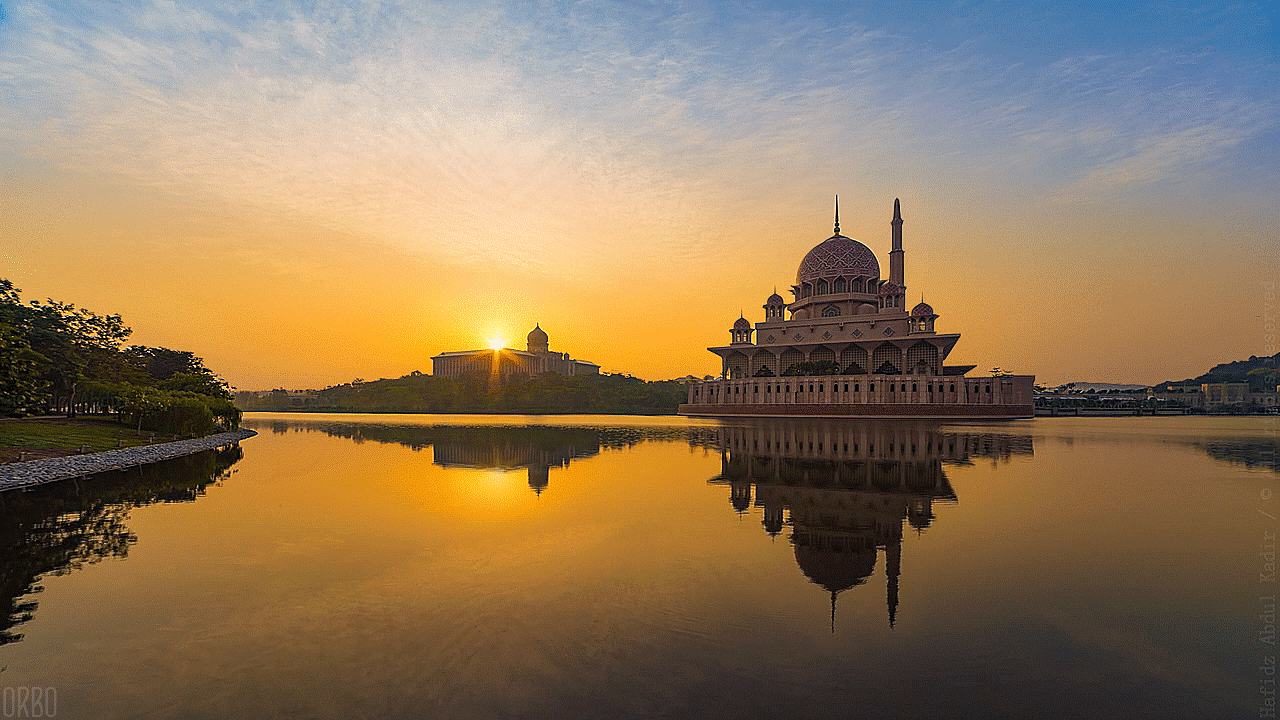 1280x720 Putrajaya GIFs the best gif on GIFER