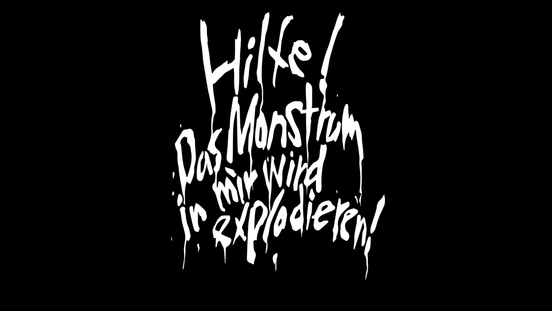 1920x1080 Naoki Urasawa's Monster Wallpaper (Sizes from 1080p to 4K)