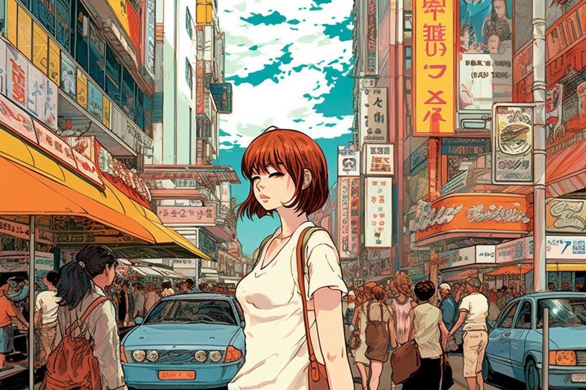 1200x800 Discover the 7 Best Naoki Urasawa Books to Read Now