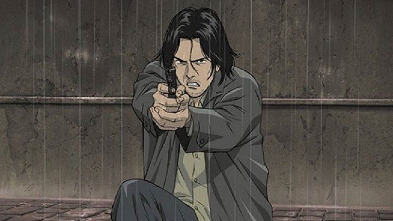 1280x720 Monster: Looking Back at Naoki Urasawa's Masterpiece Thriller Anime