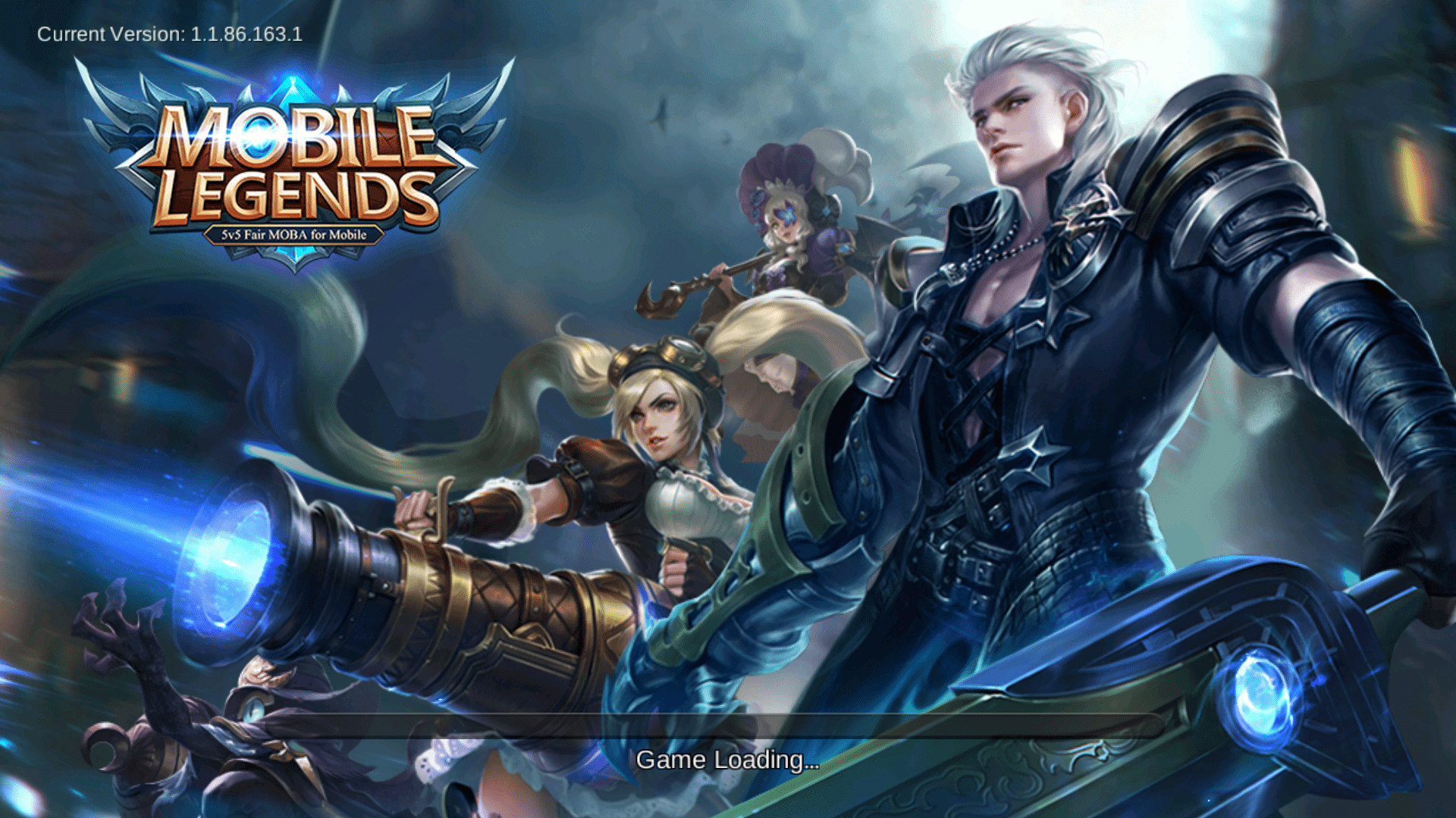 Mobile Legends Bang Bang Hd Wallpaper Background Image 1920x1256   Riset