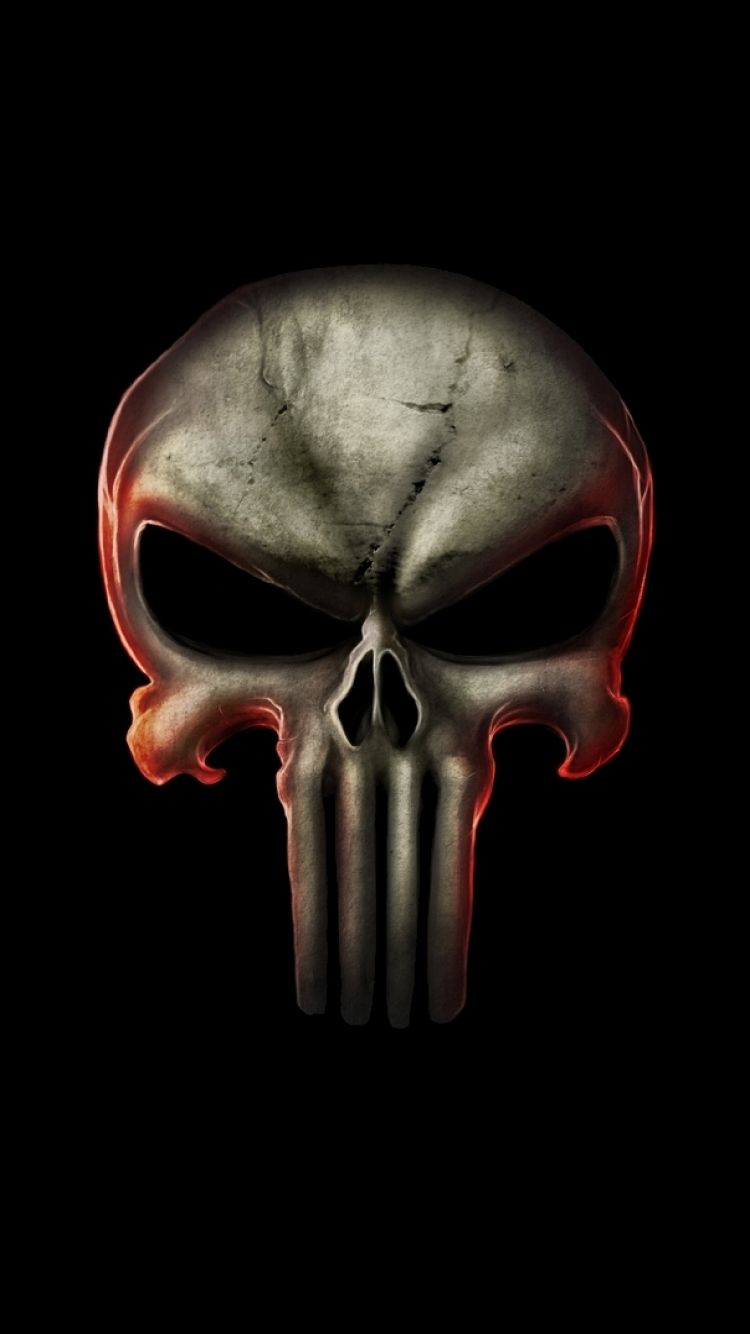 Punisher Mobile Wallpapers - Top Free Punisher Mobile Backgrounds ...