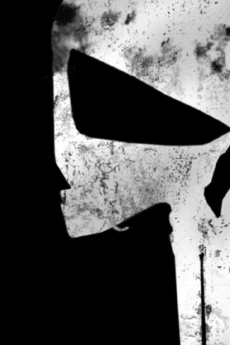 800x1200 The Punisher Phone Wallpaper. Punisher marvel, Phone wallpaper, Punisher logo