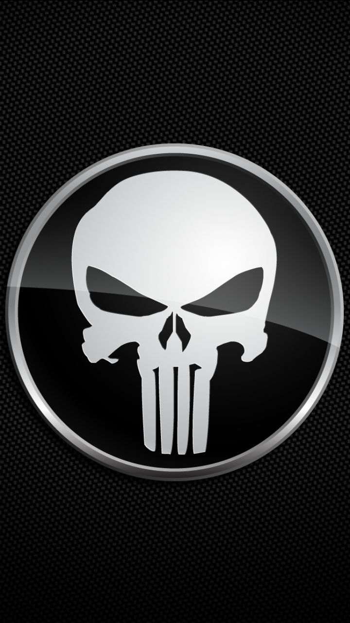 720x1280 Mobile wallpaper: Comics, Punisher, 1197886 download the picture for free