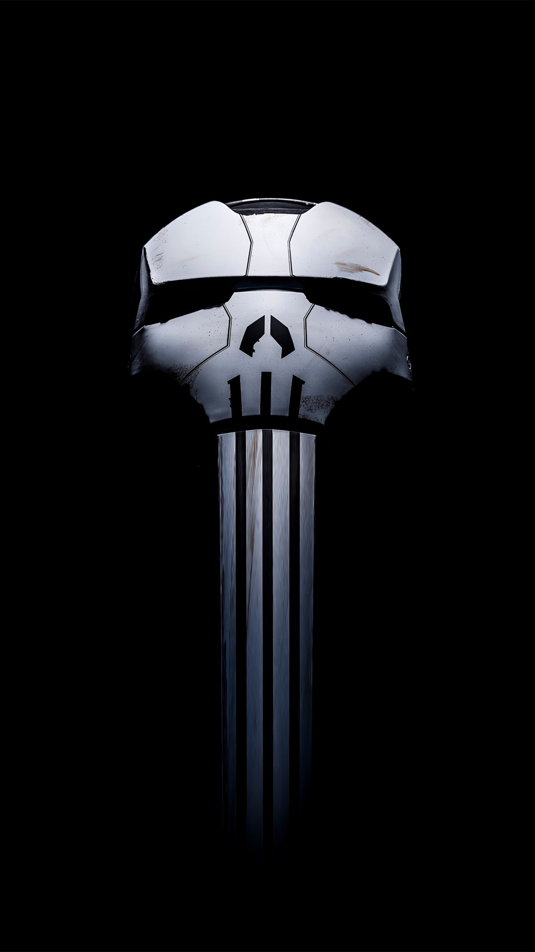 2160x3840 The Punisher TV Series Mobile Photox3840 resolution wallpaper