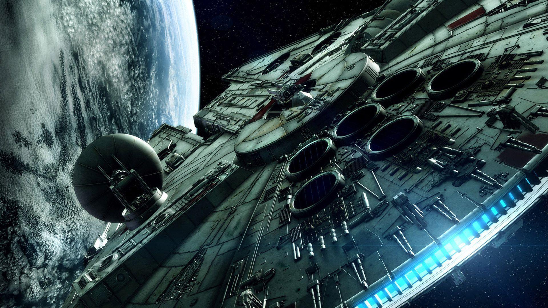 1920x1080 1920×1080 Wallpaper Star Wars Background & Wallpaper