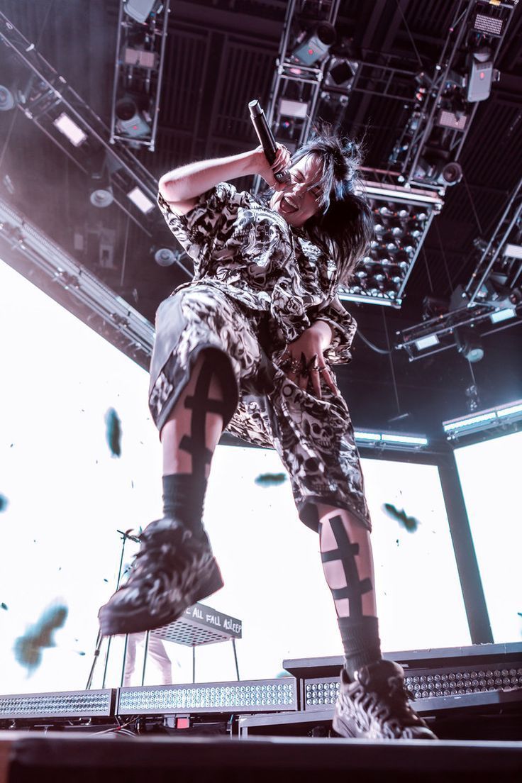 736x1104 Billie Eilish. Concert photography, Billie, Billie eilish