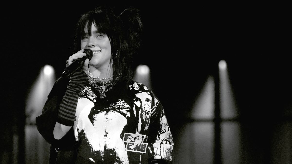 1200x675 How to Watch Billie Eilish's 'Happier Than Ever Tour' Live From Your Couch