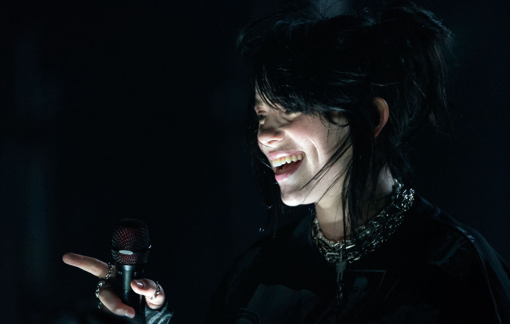 2000x1270 Billie Eilish returns to the studio with brother Finneas