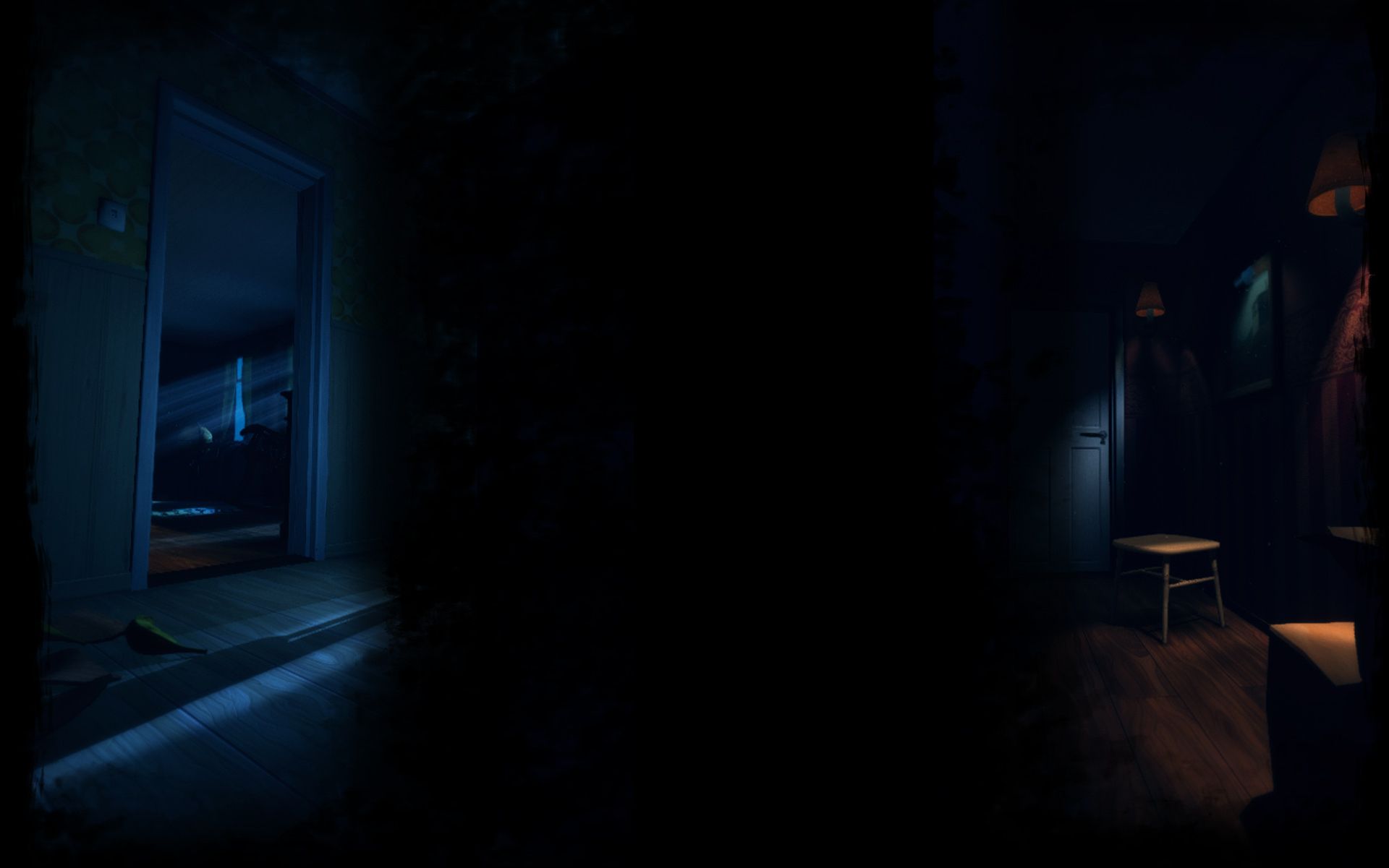 1920x1201 Video Game Among the Sleep HD Wallpaper