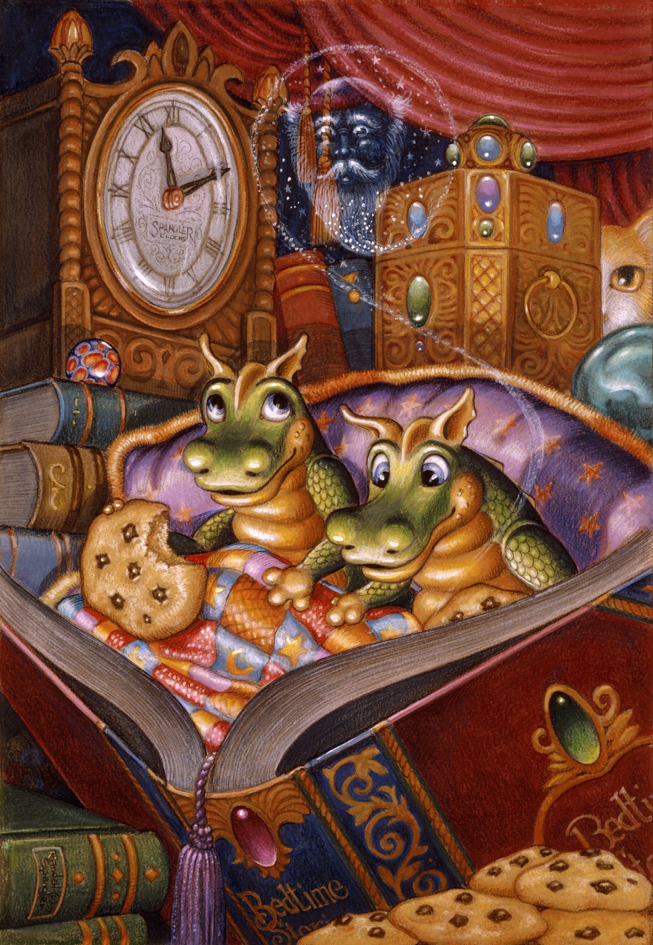 Bedtime Wallpapers - Top Free Bedtime Backgrounds - WallpaperAccess