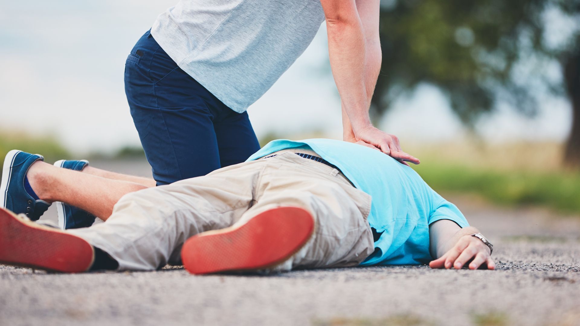 Captivating Areya Is Taking Cpr Lessons Capture Concept Captivating Areya Is Taking Cpr Lessons Capture Concept