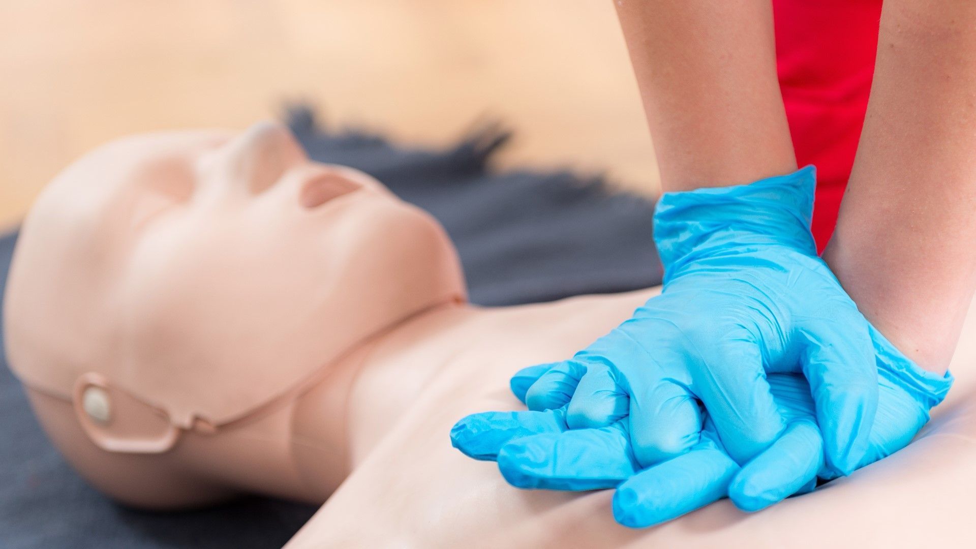 1920x1080 The Importance Of CPR And How To Perform The Life Saving Procedure On