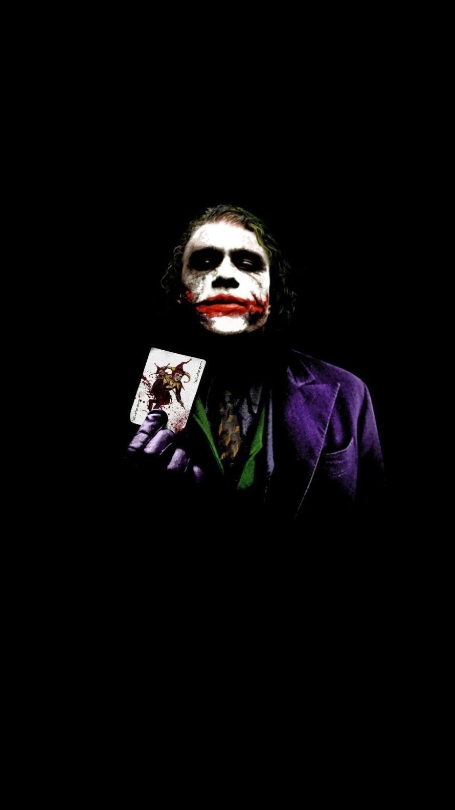 Joker Attitude Wallpapers - Top Free Joker Attitude Backgrounds ...