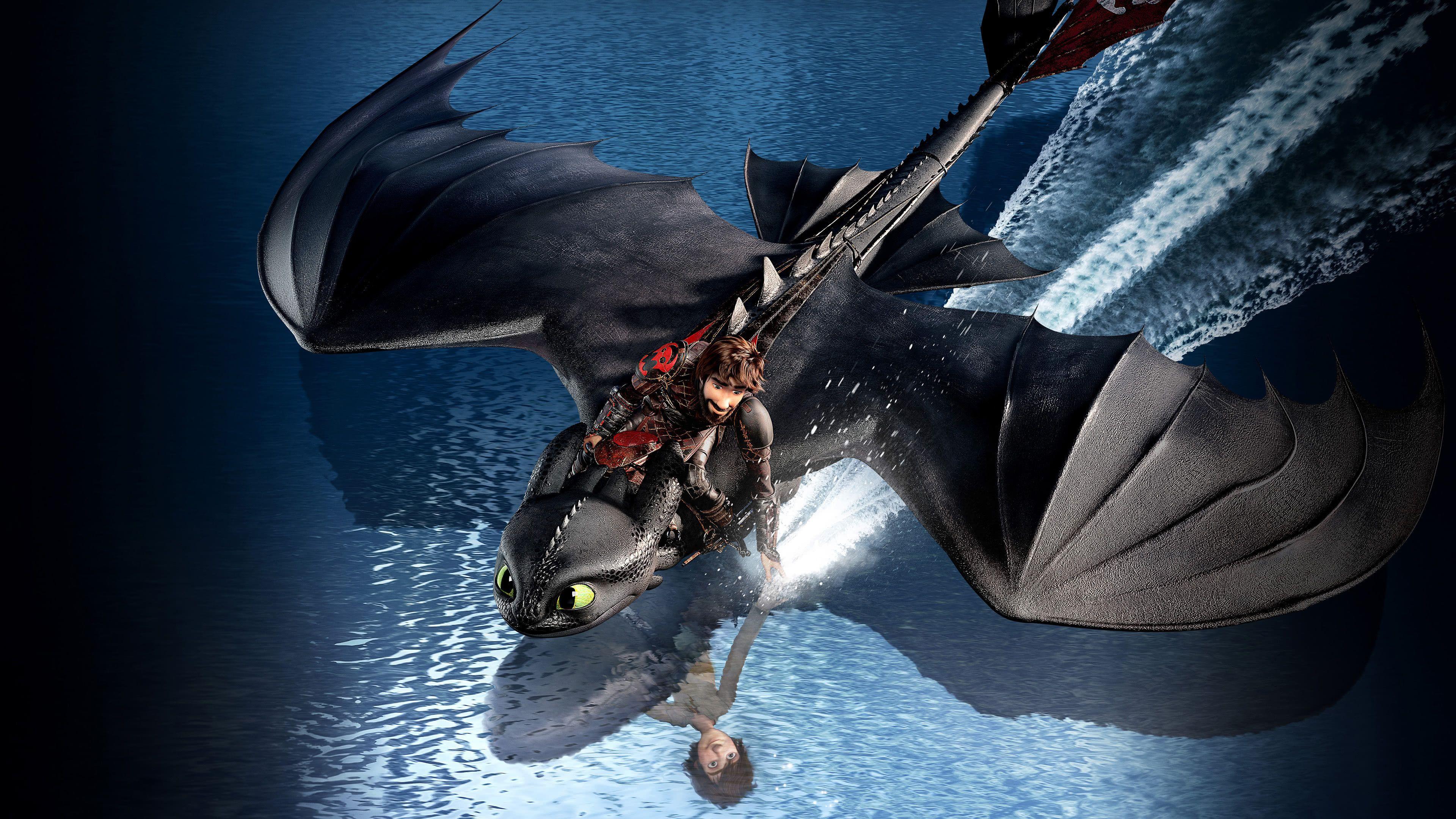 How To Train Your Dragon Wallpapers Top Free How To Train Your Dragon 