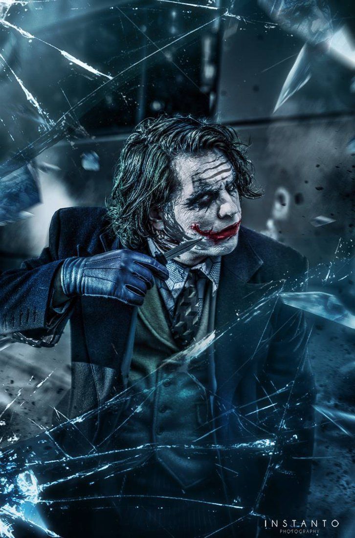 726x1100 The Joker by LeanAndJess. Joker iphone wallpaper, Joker artwork, Joker wallpaper