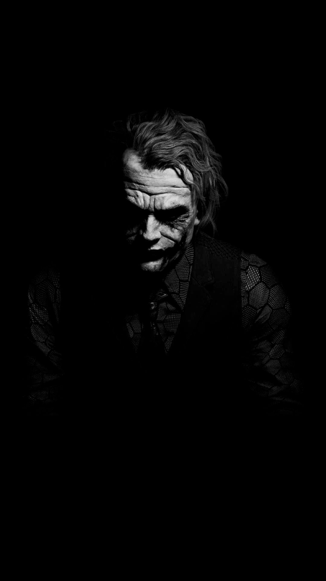 1080x1920 Joker Wallpaper [ 4k + HD ]