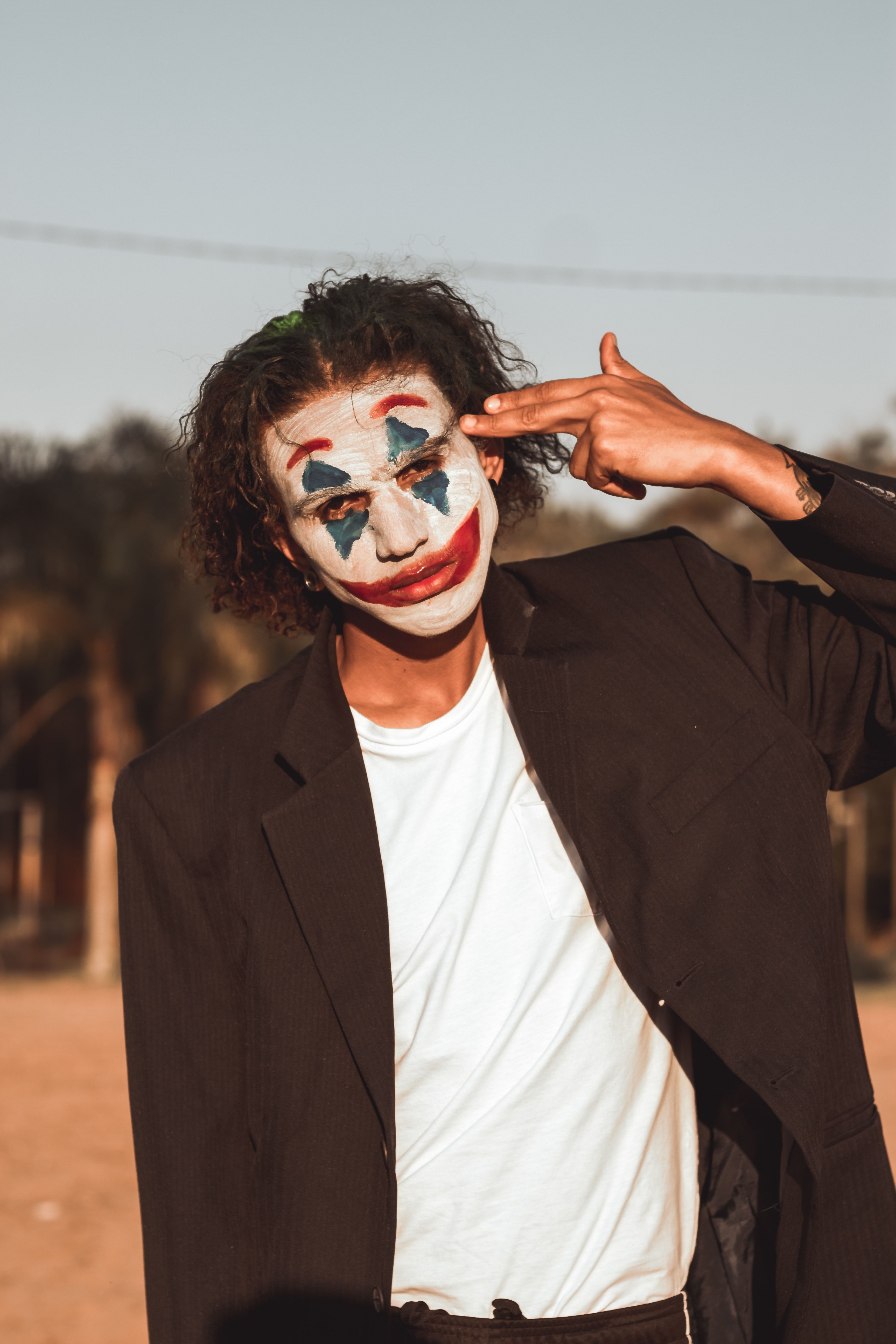 3456x5184 Joker Wallpaper Photo, Download The BEST Free Joker Wallpaper & HD Image