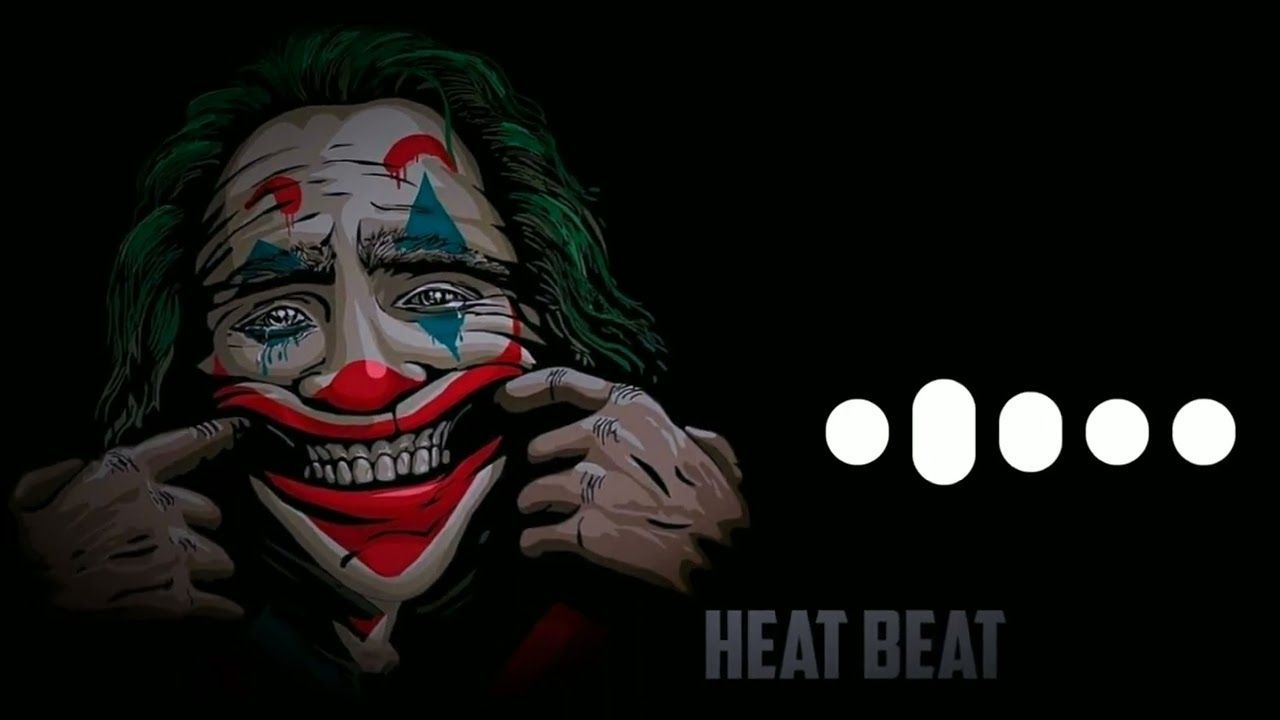 1280x720 Joker Attitude Trap Music