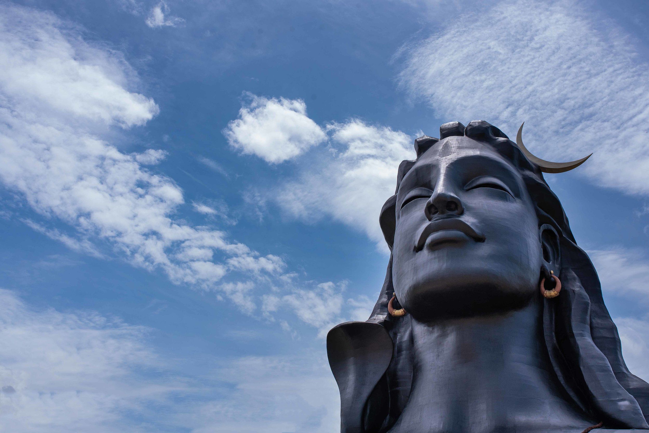 2500x1669 Srishti & Vishal. Vedic Hindu Wedding. Isha Yoga, Coimbatore & Ooty