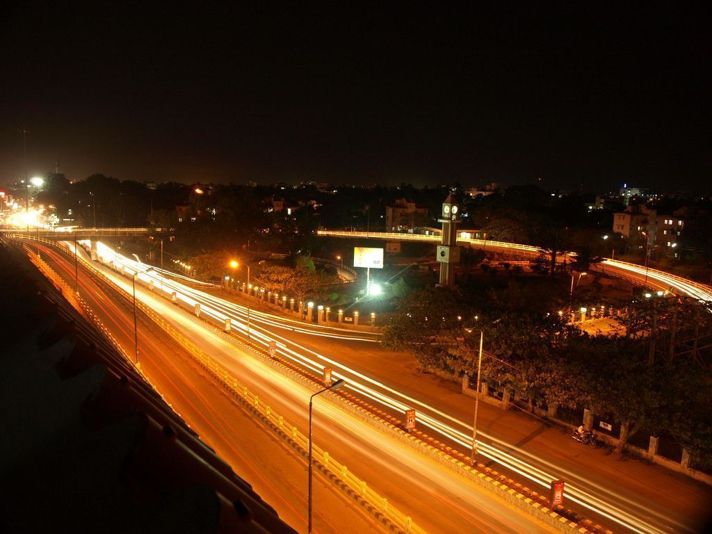 1024x768 Coimbatore Wallpaper