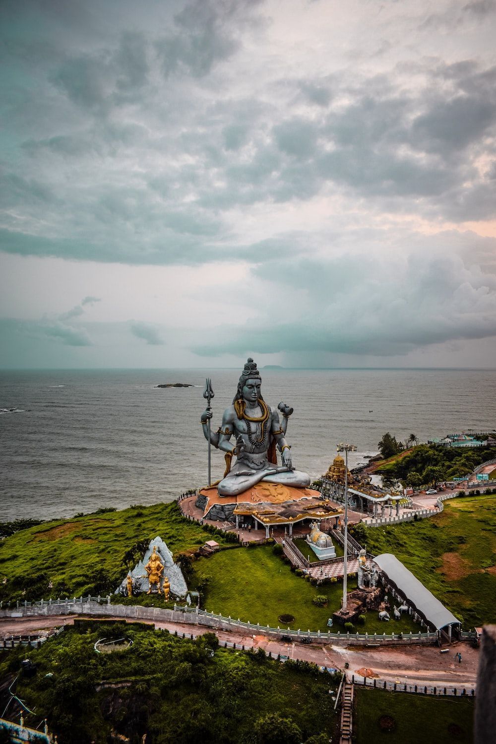 1000x1500 Shiva Picture [HD]. Download Free Image