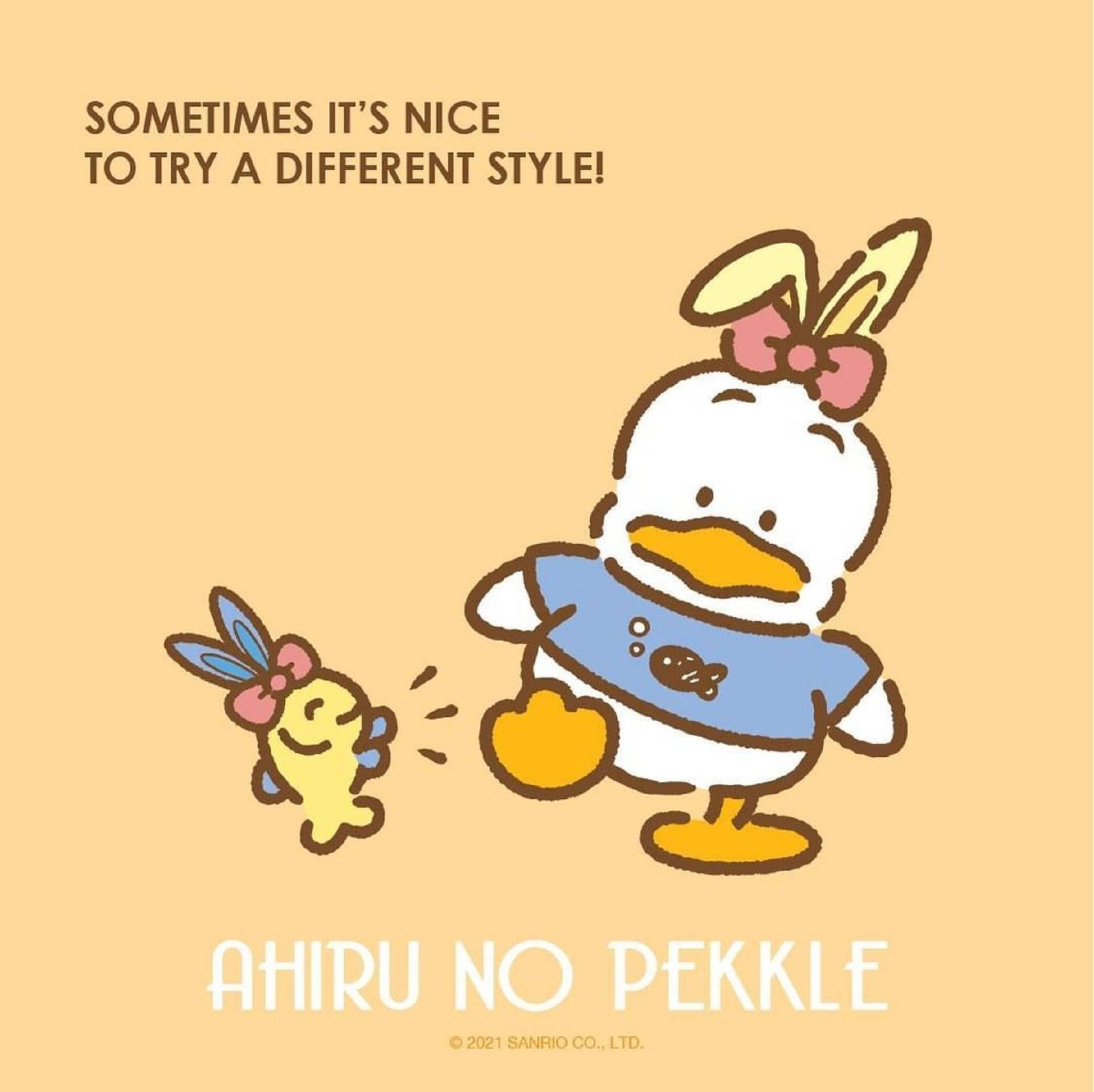 1920x1918 Pekkle Wallpaper