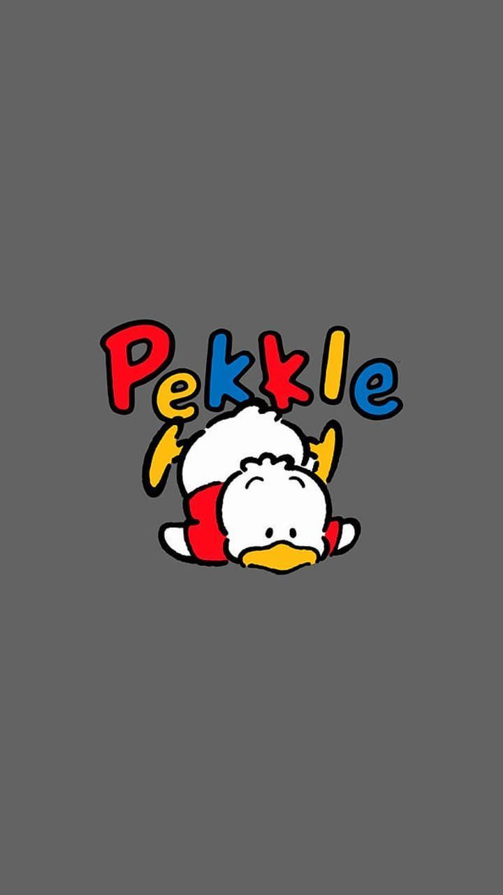 720x1280 Pekkle Wallpaper. Sanrio wallpaper, Hello kitty, Wallpaper